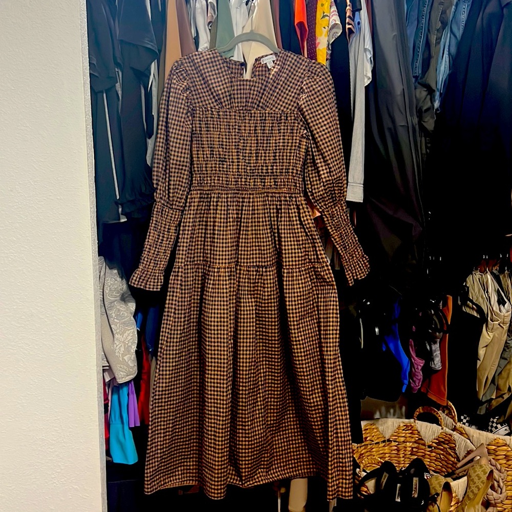 Dress